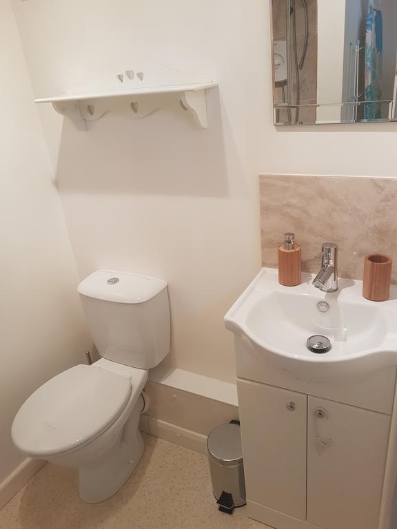 Apartment Tor Park Flatlets *