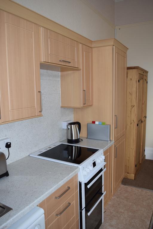Apartment Tor Park Flatlets *