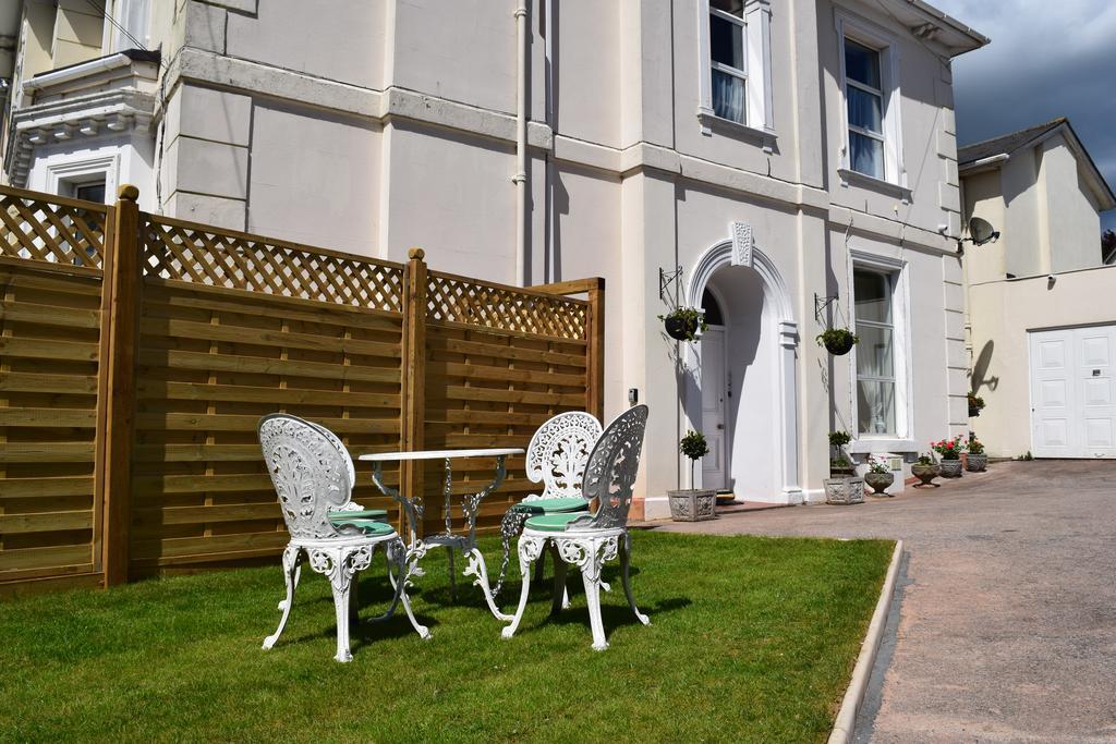 Apartment Tor Park Flatlets Torquay