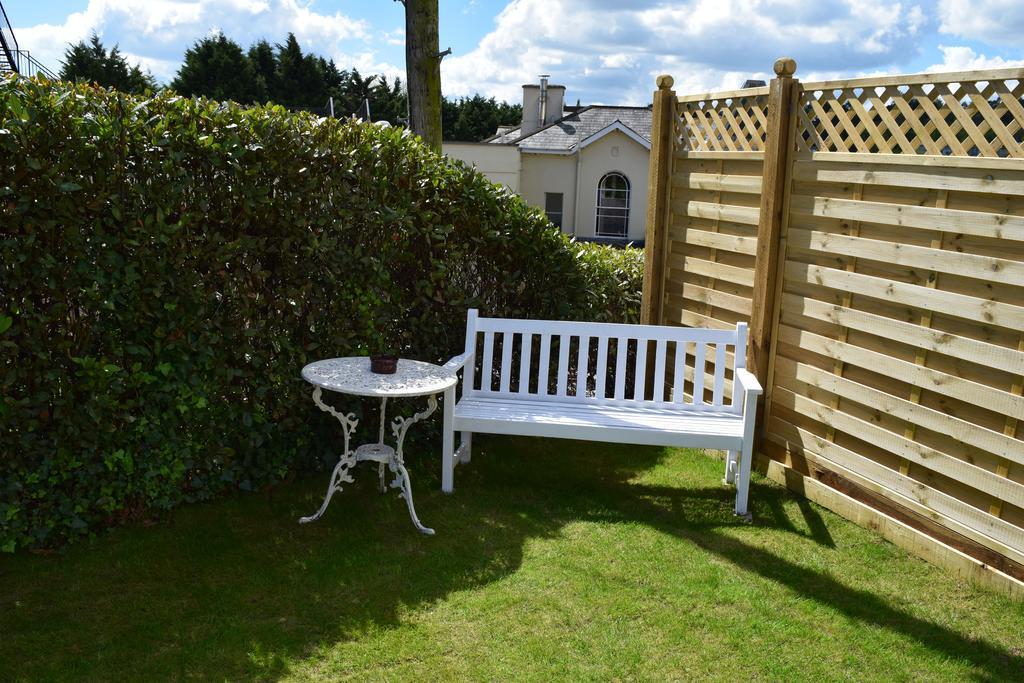 Tor Park Flatlets Torquay