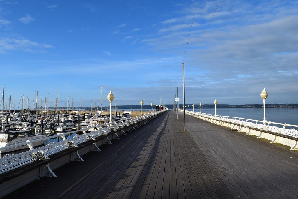 Tor Park Flatlets * Torquay