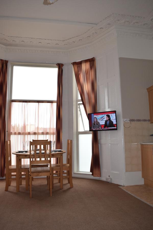 Tor Park Flatlets Torquay